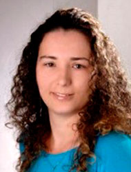 Monika Szöcs Monika Szöcs